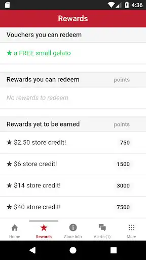 Play Pomodori Rewards as an online game Pomodori Rewards with UptoPlay