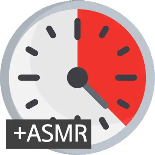 Play pomodoro+asmr APK