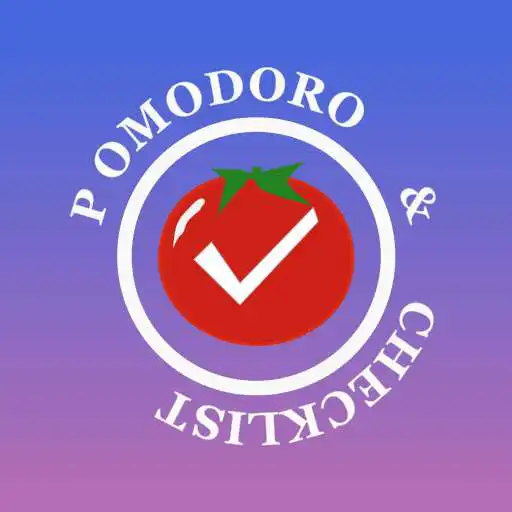 Play Pomodoro & Checklist APK Play Pomodoro & Checklist APK
