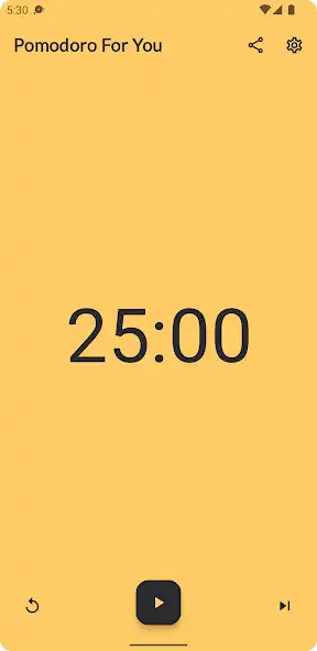 Play Pomodoro For You  and enjoy Pomodoro For You with UptoPlay