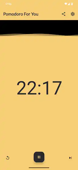 Play Pomodoro For You as an online game Pomodoro For You with UptoPlay