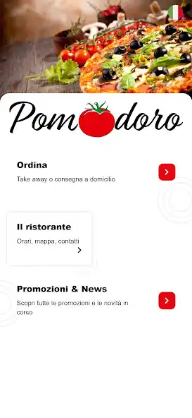Play Pomodoro PizzaDelivery  and enjoy Pomodoro PizzaDelivery with UptoPlay