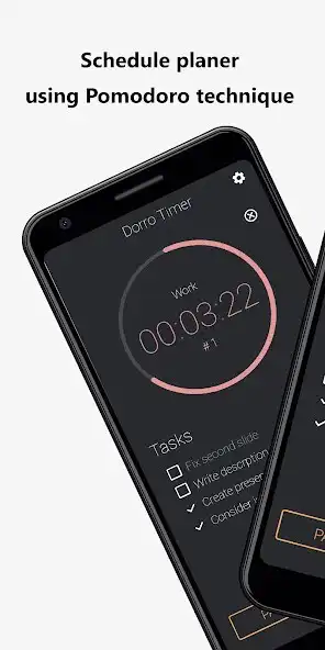 Play Pomodoro planner. Task timer.  and enjoy Pomodoro planner. Task timer. with UptoPlay