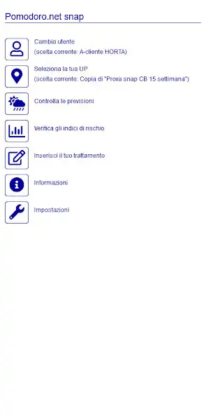 Play Pomodoro.snap Mutti  and enjoy Pomodoro.snap Mutti with UptoPlay