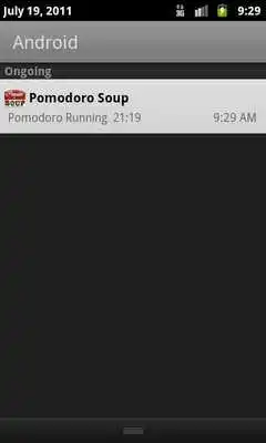 Play Pomodoro Soup