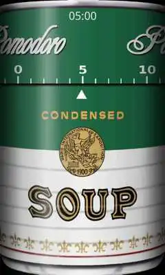 Play Pomodoro Soup