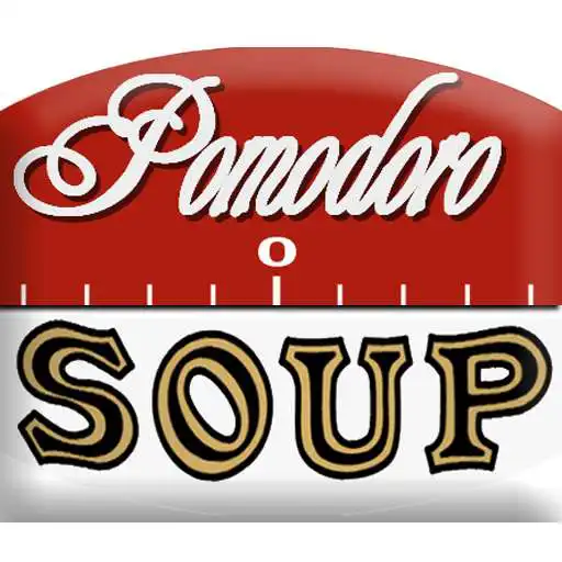 Run free android online Pomodoro Soup Timer Free APK