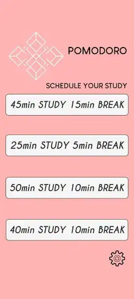 Play Pomodoro - The Study App  and enjoy Pomodoro - The Study App with UptoPlay