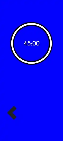 Play Pomodoro - The Study App as an online game Pomodoro - The Study App with UptoPlay