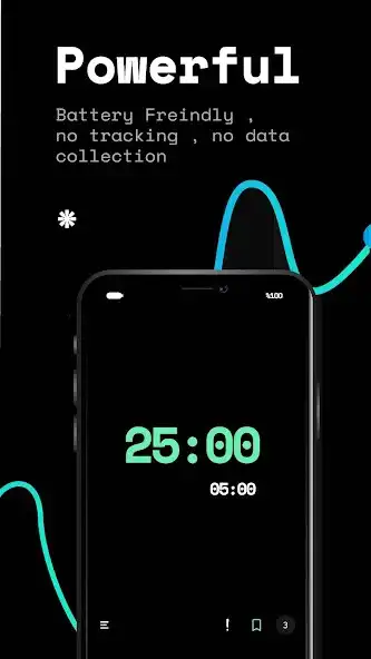 Play Pomodoro Timer - Horloge as an online game Pomodoro Timer - Horloge with UptoPlay