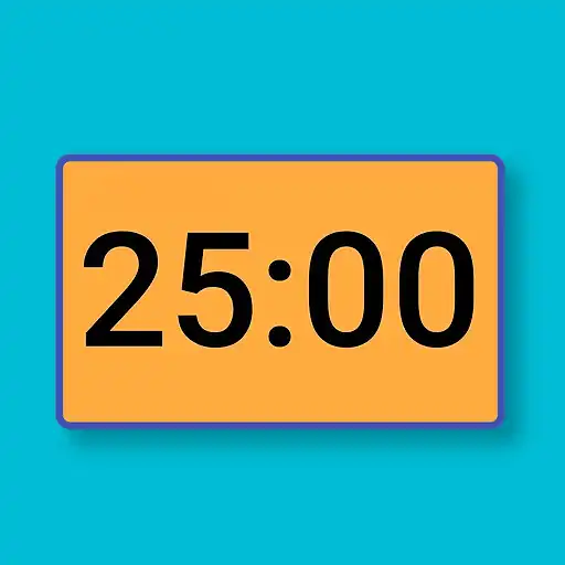 Play Pomodoro Timer - Pause/Snooze APK Play Pomodoro Timer - Pause/Snooze APK