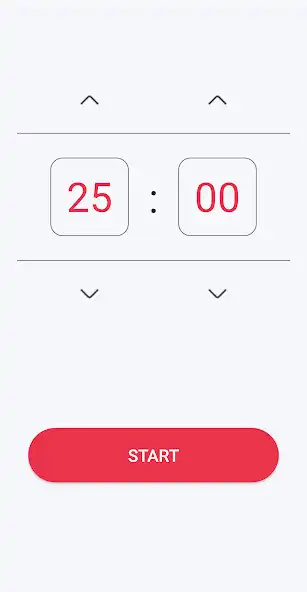 Play Pomodoro Timer Simple  and enjoy Pomodoro Timer Simple with UptoPlay