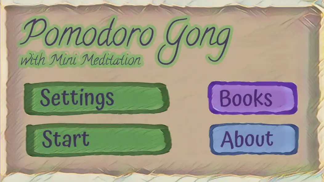 Play Pomodoro Timer with Mindfulness Meditation  and enjoy Pomodoro Timer with Mindfulness Meditation with UptoPlay