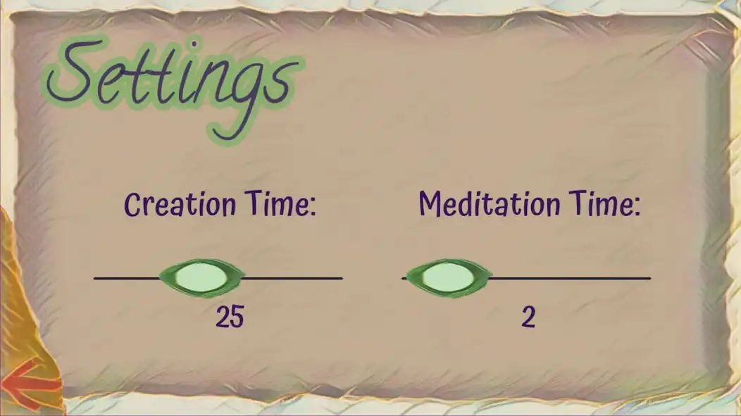 Play Pomodoro Timer with Mindfulness Meditation as an online game Pomodoro Timer with Mindfulness Meditation with UptoPlay