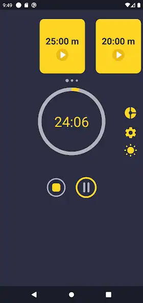 Play PomodoroX as an online game online PomodoroX with UptoPlay Play PomodoroX as an online game PomodoroX with UptoPlay