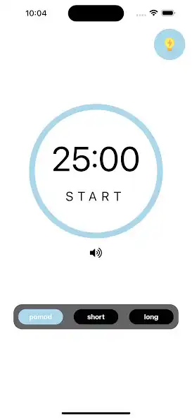 Play Pomod as an online game Pomod with UptoPlay