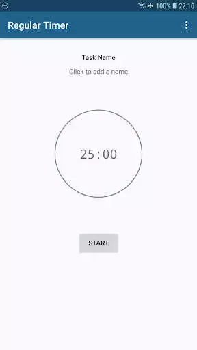 Play Pomo Timer  and enjoy Pomo Timer with UptoPlay