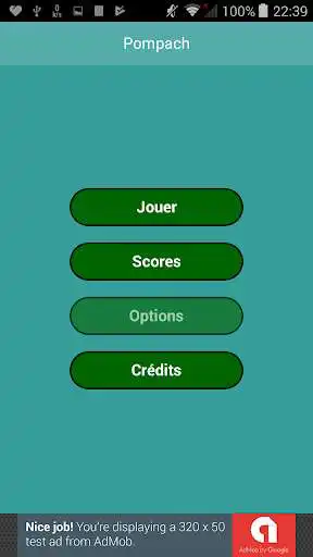 Play Pompach  and enjoy Pompach with UptoPlay