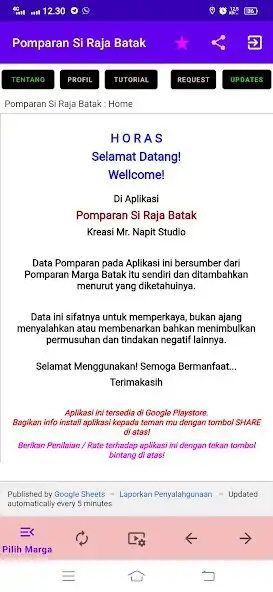 Play Pomparan Si Raja Batak  and enjoy Pomparan Si Raja Batak with UptoPlay