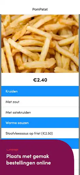 Play PomPatat and enjoy PomPatat with UptoPlay Play PomPatat and enjoy PomPatat with UptoPlay