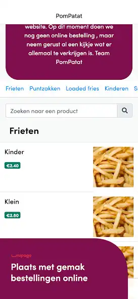 Play PomPatat as an online game online PomPatat with UptoPlay Play PomPatat as an online game PomPatat with UptoPlay