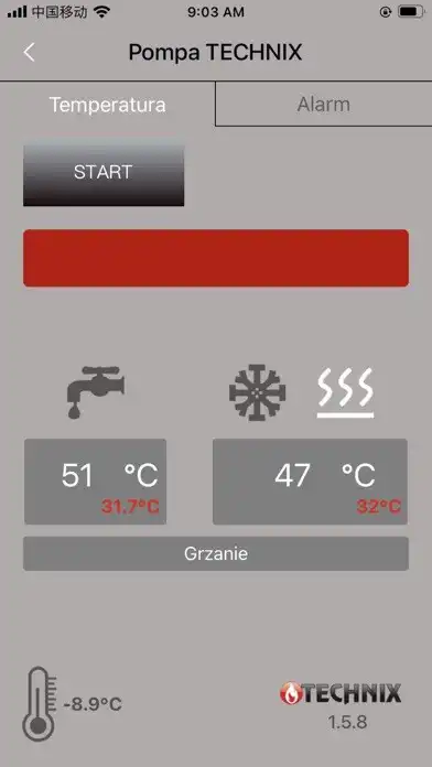 Play Pompa TECHNIX as an online game Pompa TECHNIX with UptoPlay