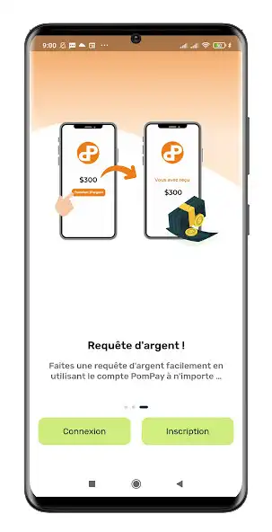 Play PomPay as an online game PomPay with UptoPlay