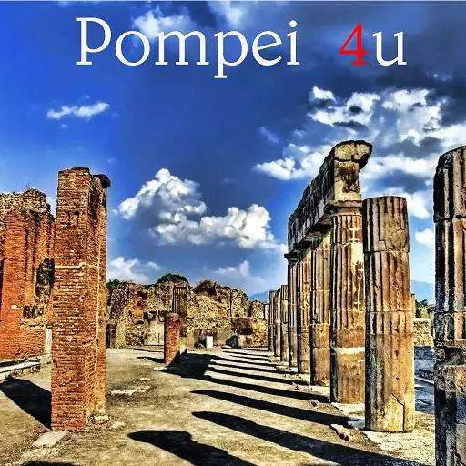 Free play online Pompei4u APK Free play online Pompei4u APK