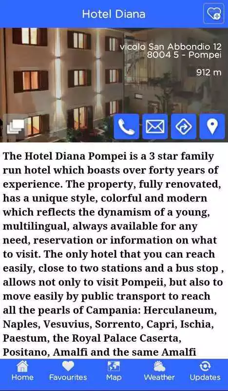 Play Pompei4u