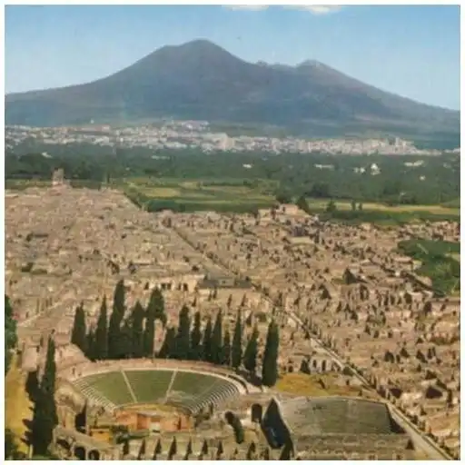 Play Pompei: Gli scavi APK Play Pompei: Gli scavi APK