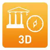 Free play online Pompeii3Dmap APK