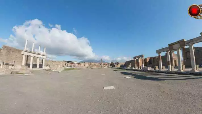 Play Pompeii3Dmap