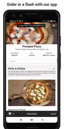 Play Pompeii Pizza  and enjoy Pompeii Pizza with UptoPlay