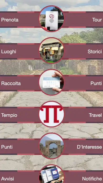 Play POMPEI TICKETS  and enjoy POMPEI TICKETS with UptoPlay
