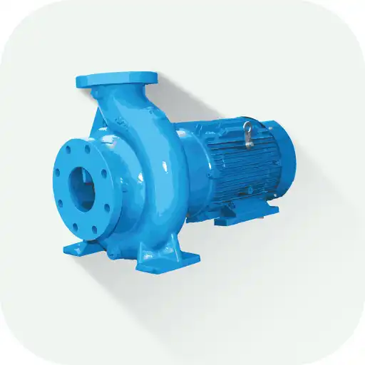 Play Pompe Oléohydraulique APK