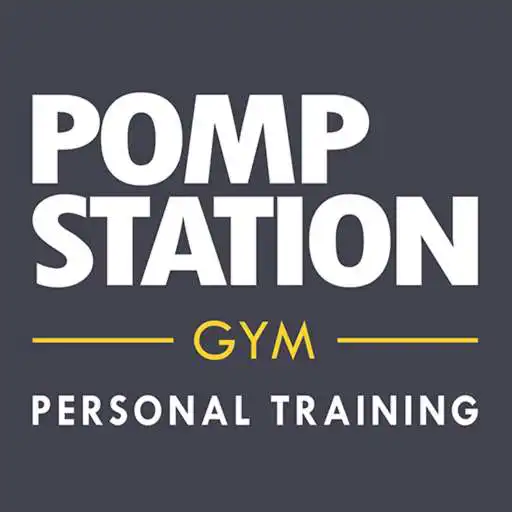 Play Pompstation Gym APK