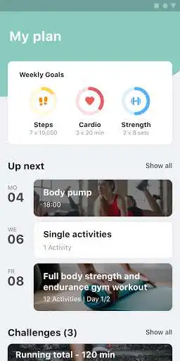 Play Pompstation Gym  and enjoy Pompstation Gym with UptoPlay