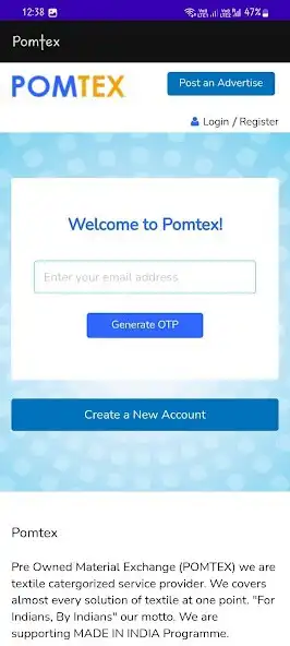 Play Pomtex as an online game Pomtex with UptoPlay