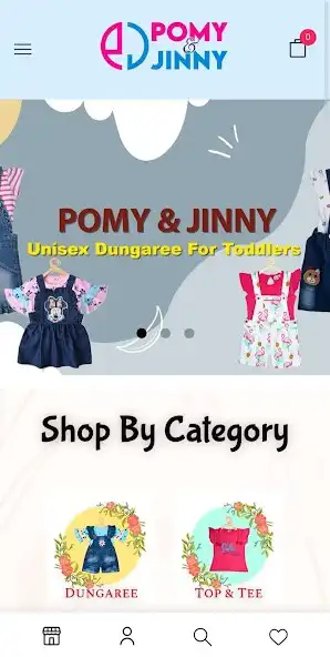 Play Pomy Jinny  and enjoy Pomy Jinny with UptoPlay