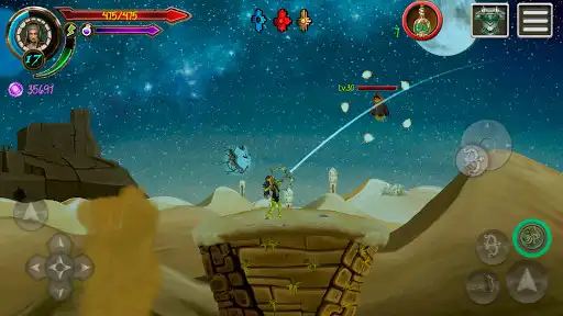 Play Ponami as an online game Ponami with UptoPlay