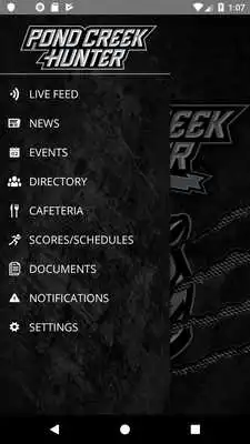 Play Pond Creek-Hunter, OK Play Pond Creek-Hunter, OK