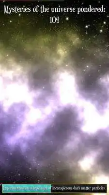 Play Ponder The Universe