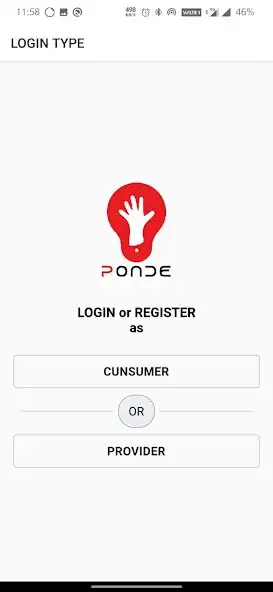Play Ponde as an online game Ponde with UptoPlay