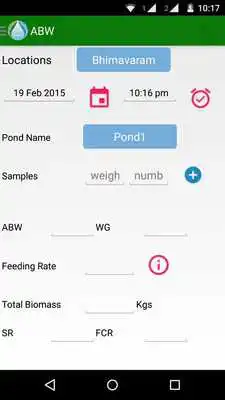 Play PondLogs