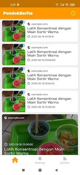 Play Pondok Berita as an online game online Pondok Berita with UptoPlay Play Pondok Berita as an online game Pondok Berita with UptoPlay