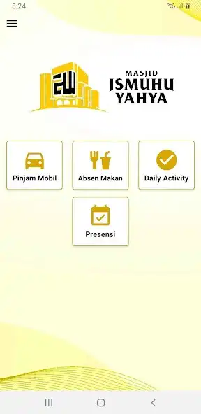 Play Pondok Digital  and enjoy Pondok Digital with UptoPlay