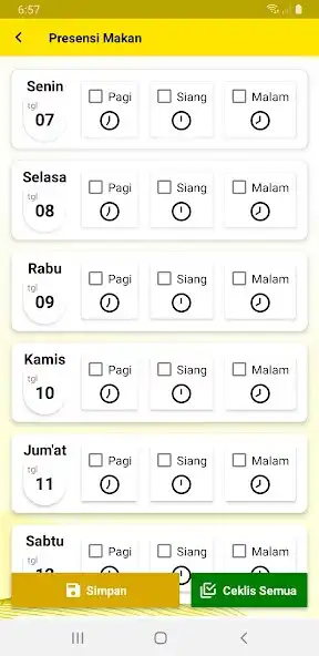Play Pondok Digital as an online game Pondok Digital with UptoPlay