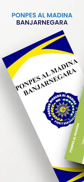 Play Pondok Modern Al Madina  and enjoy Pondok Modern Al Madina with UptoPlay