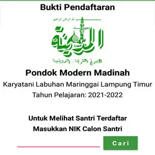 Play Pondok Modern Madinah as an online game Pondok Modern Madinah with UptoPlay