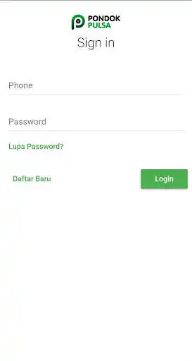 Play Pondok Pulsa Play Pondok Pulsa